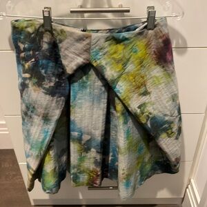 Womens Josie natori skirt